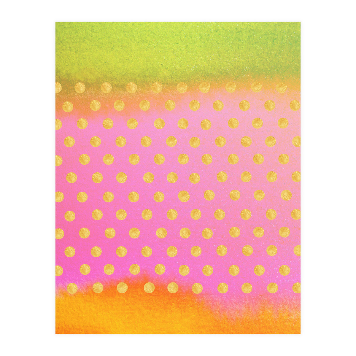 Finding Bliss (Print Only)