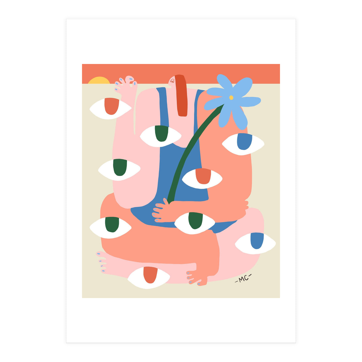 Peace Awareness (Print Only)