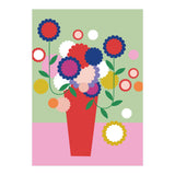 My Vase  (Print Only) thumbnail