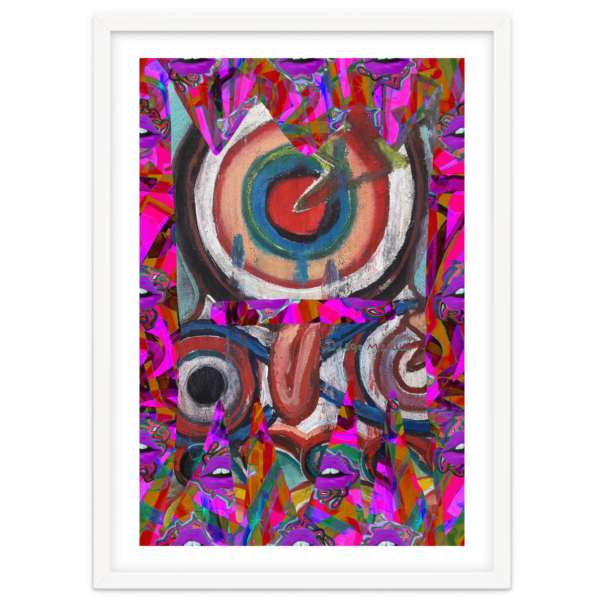 Graffiti Digital Nuevo 2023 16