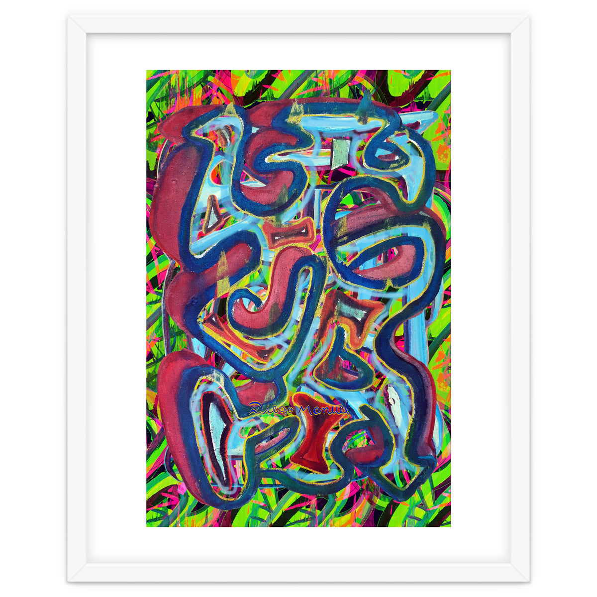 Graffiti Digital 2022 907