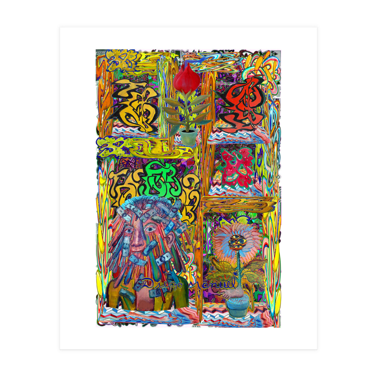 New Graffiti2022 648 (Print Only)