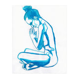 Anjali Mudra (Print Only) thumbnail
