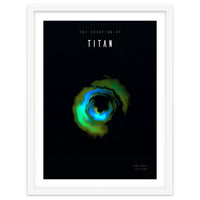 The Creation of Titan