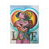 Love 2 (Print Only) thumbnail