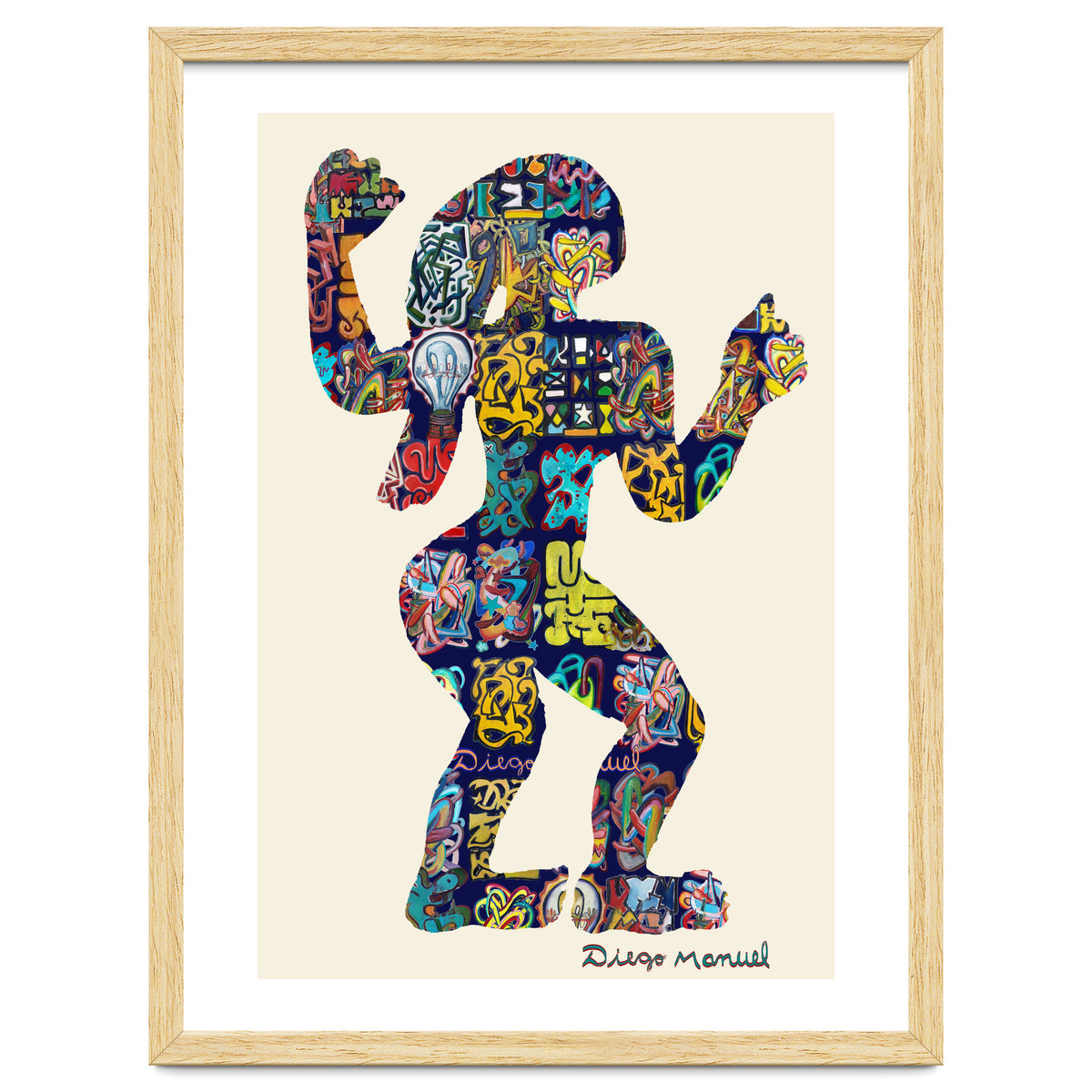 Graffiti Digital Nuevo 2