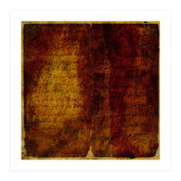 Old Testament (Print Only)