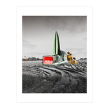 Atmosphere · es Ist gesäht (Print Only) thumbnail
