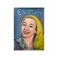 Evita 2 (Print Only)