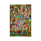 Planta Salvaje 53 (Print Only) thumbnail
