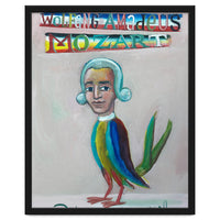 Mozart Bird 2