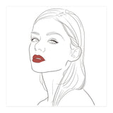 Red v1 (Print Only) thumbnail