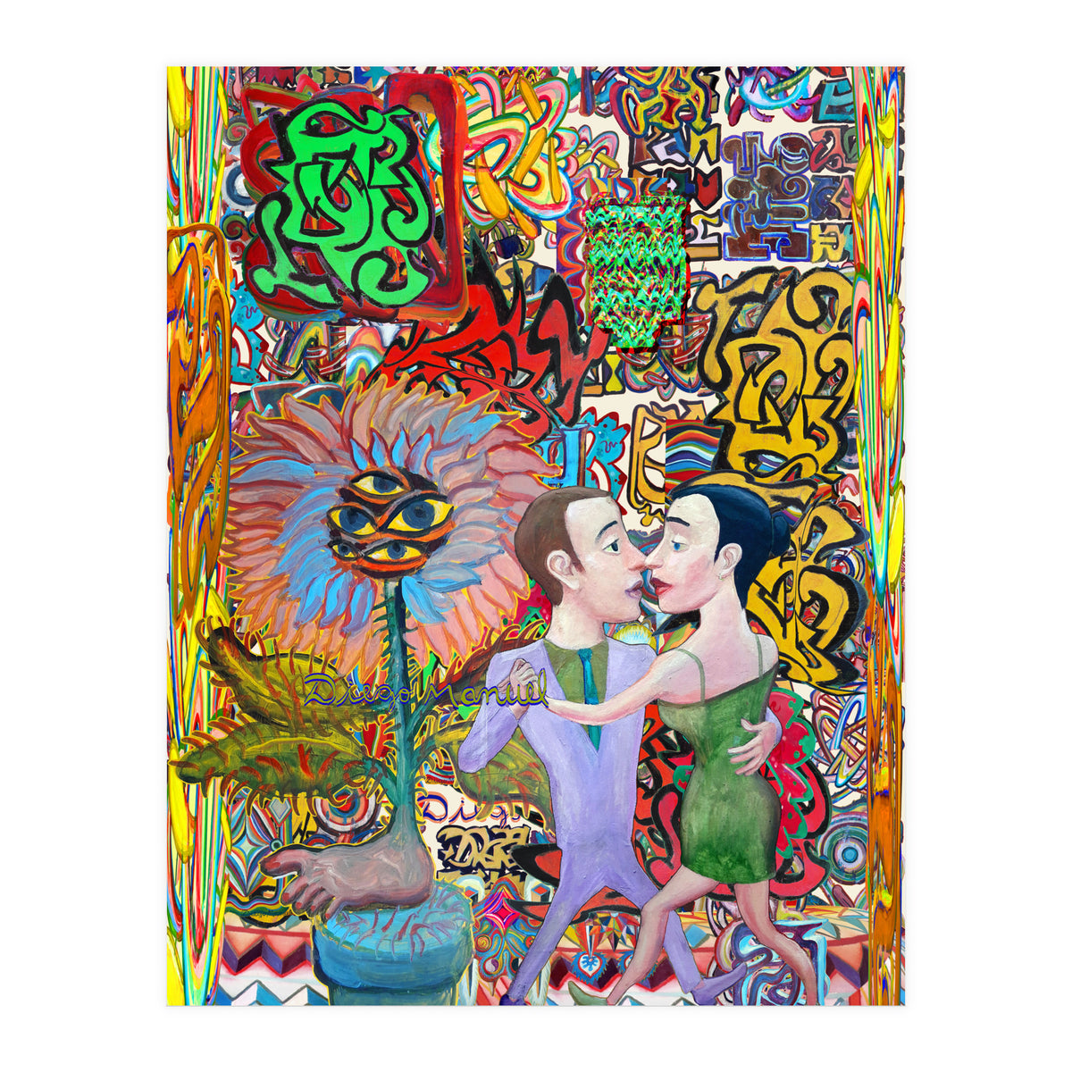 New Graffiti2022 658 (Print Only)