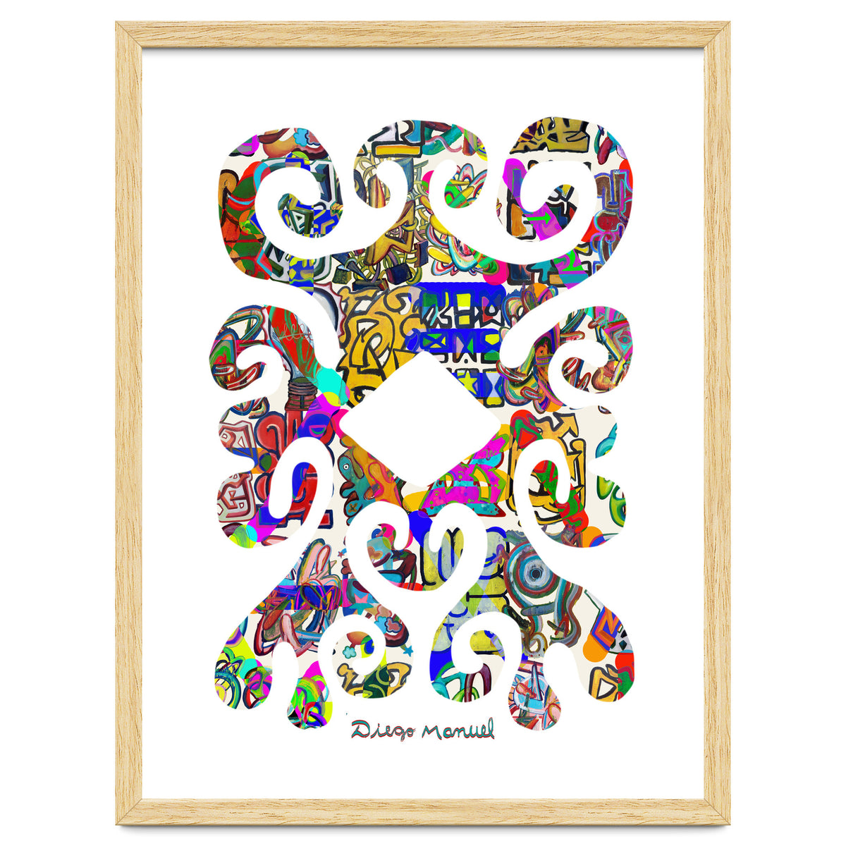 Pop Abstract 2023 164 Copia