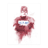 Help (Print Only) thumbnail