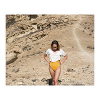 Lost in Tenerife (Print Only)