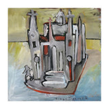 Catedral De La Plata 4 (Print Only) thumbnail