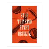 Adulting Start2 (Print Only) thumbnail