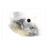 ALCOHOL INK Lightness (Print Only) thumbnail