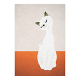 Cat doll (Print Only) thumbnail