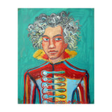 Ludwig van Beethoven (Print Only) thumbnail