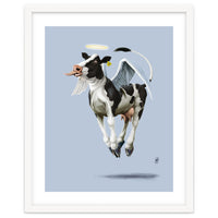 Holy Cow (Colour)