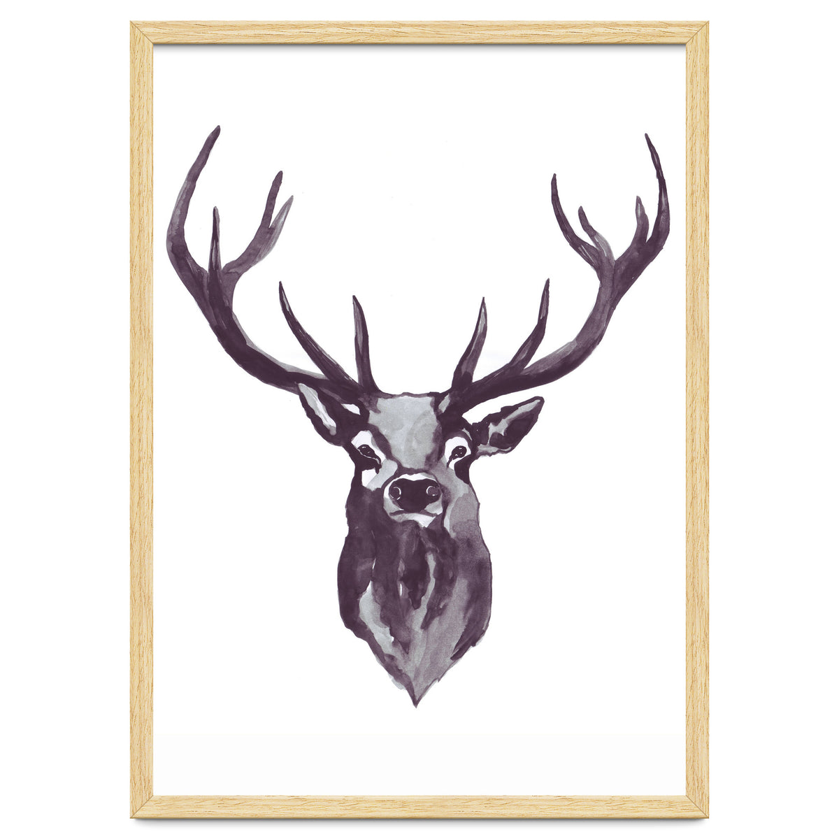 Mountain Love Stag