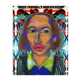 Shakespeare B (Print Only) thumbnail
