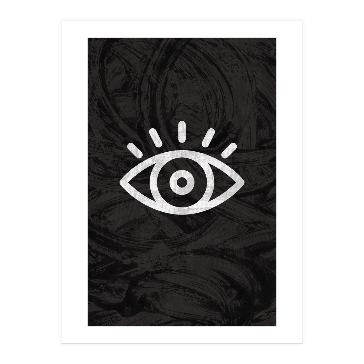 Looking No6 (Print Only)