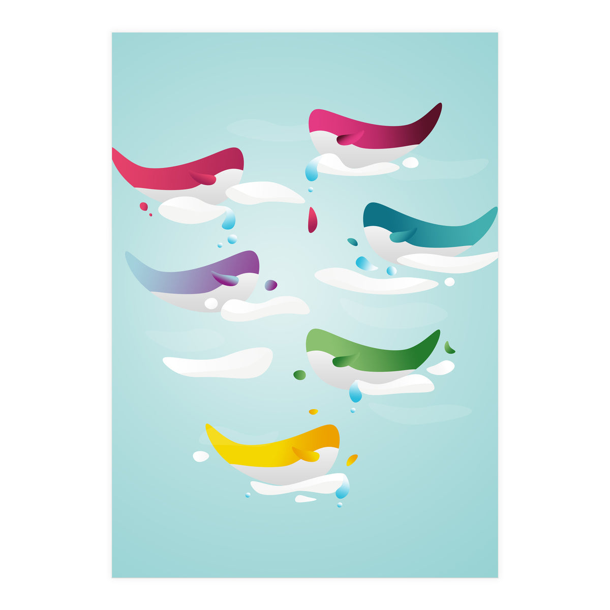 From The Future (Print Only)