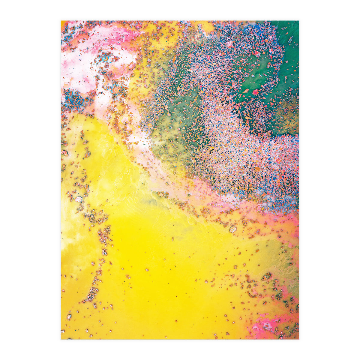 Random Bliss (Print Only)