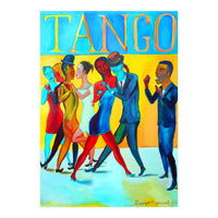 Tango (Print Only)