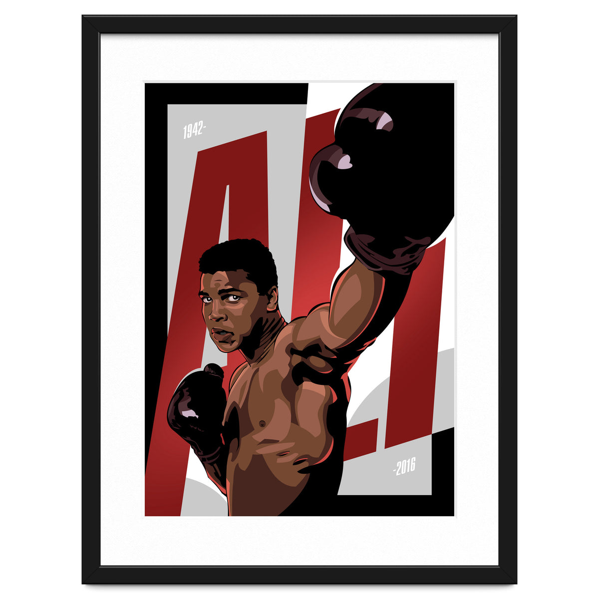 Ali The Greatest