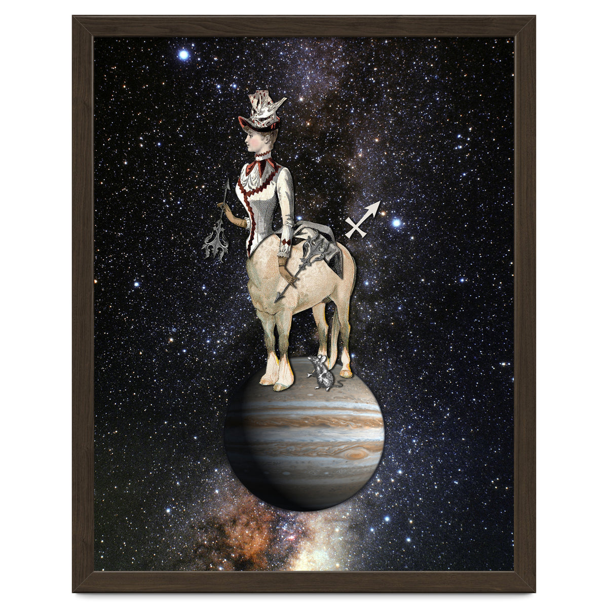 Sagittarius Zodiac Sign