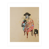 the truth is dead · the navigator (Print Only) thumbnail