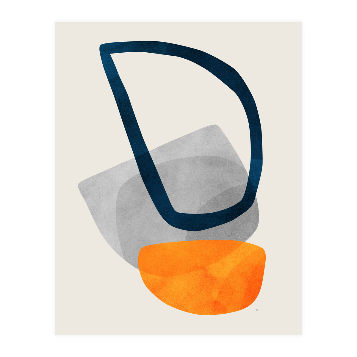 Elements (Print Only)