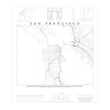 San Francisco (Print Only) thumbnail