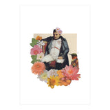 Fancy Napoleon (Print Only) thumbnail