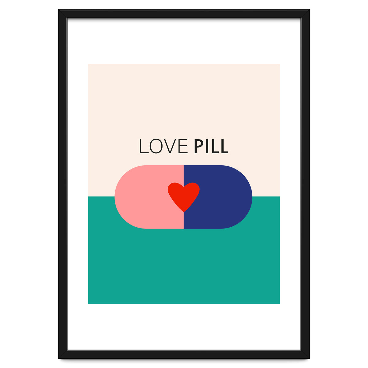 Love pill