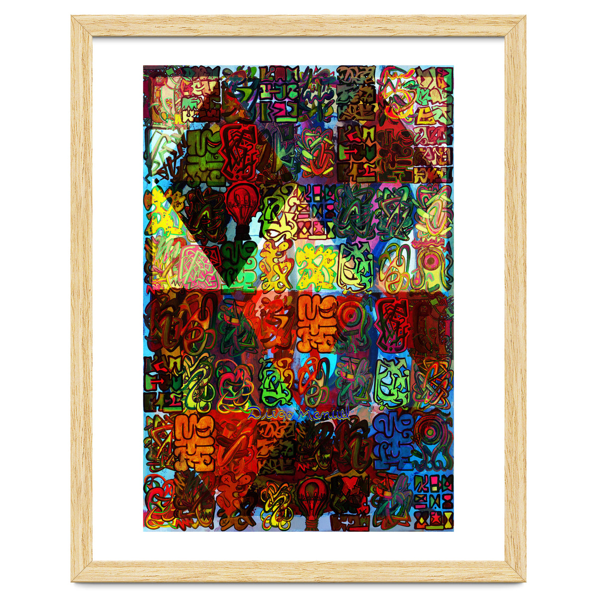 Graffiti Digital 2022 357