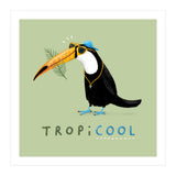 Tropicool (Print Only) thumbnail