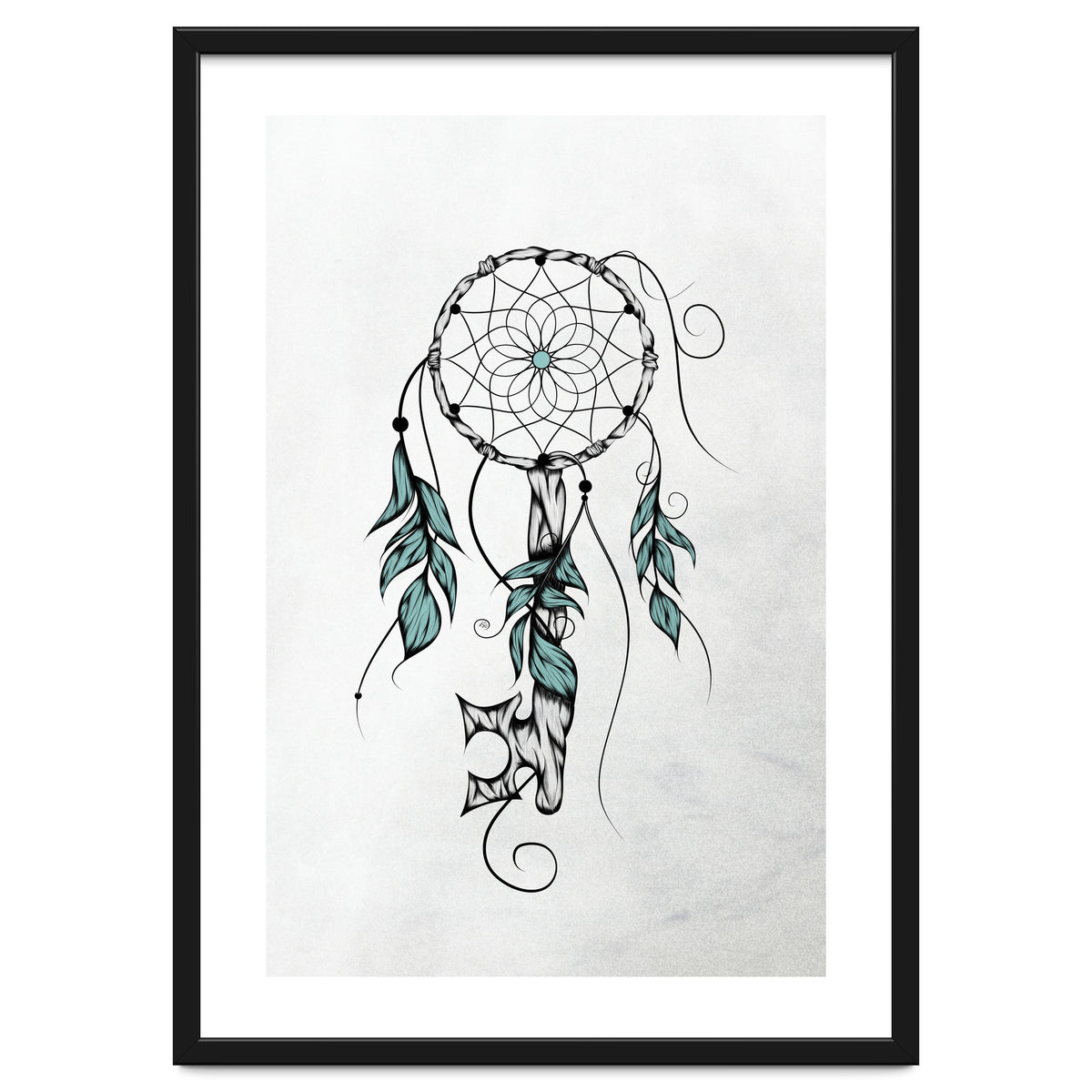 Poetic Key Of Dreams