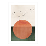 Rising (Print Only) thumbnail