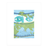 Amani (Print Only) thumbnail