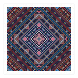 Georgian rug 5 (Print Only) thumbnail