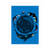 Ocean 360 (Print Only) thumbnail