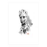 Grut (Print Only) thumbnail