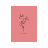 No more lies (Print Only) thumbnail