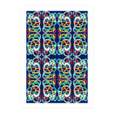 Formas 14 Tapiz B (Print Only) thumbnail