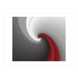 Trendy Wings (Print Only) thumbnail